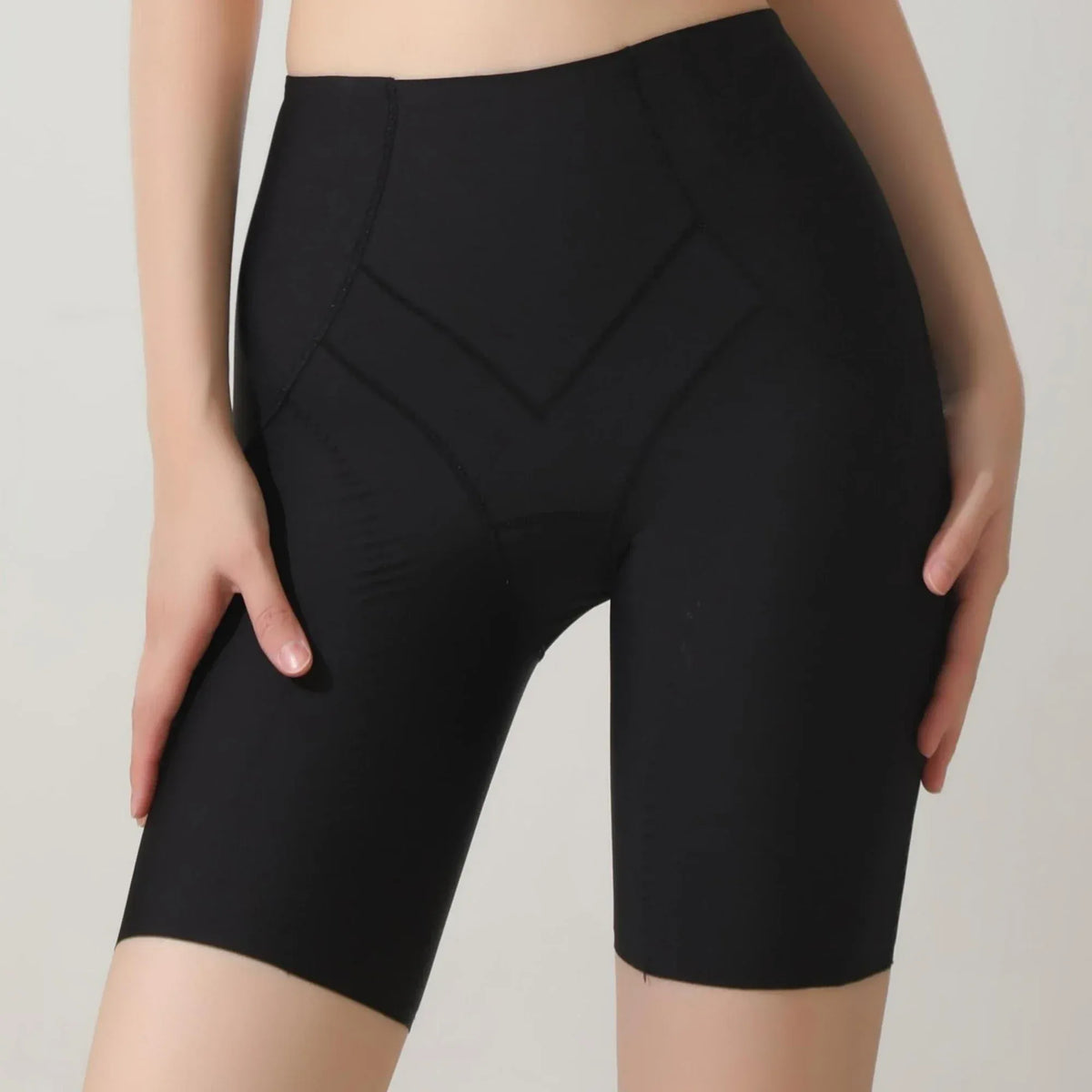 Skinny Shapewear Short for Women Image