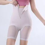 Skinny Shapewear Short for Women Image