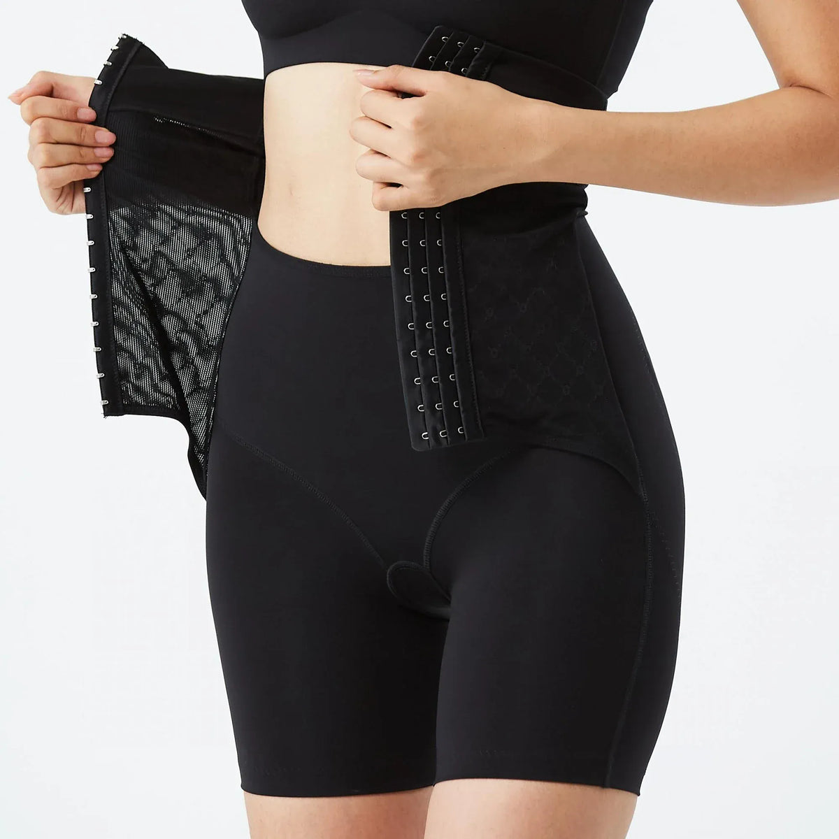 Skinny Shapewear Short for Women Image
