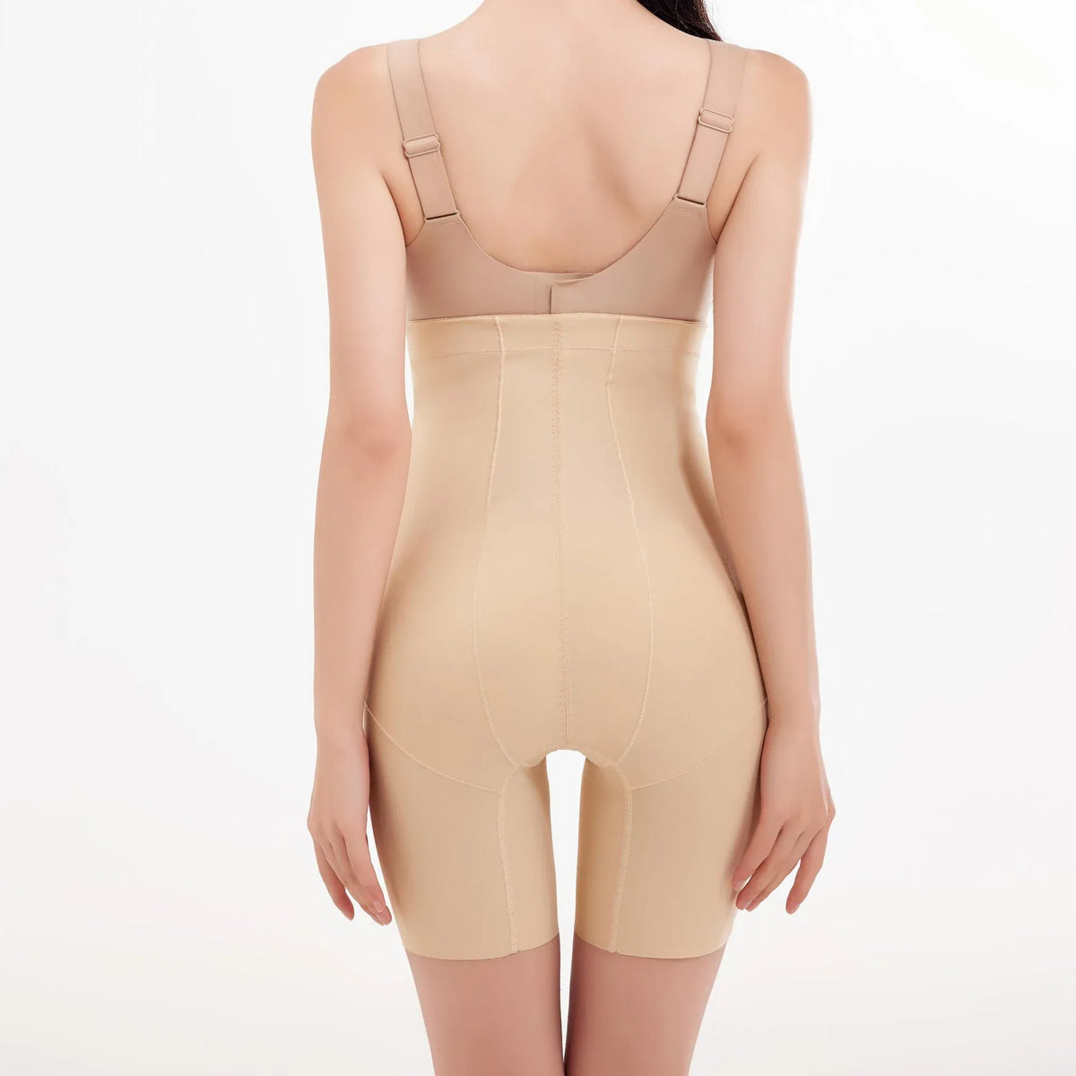 Skinny Shapewear Short for Women Image