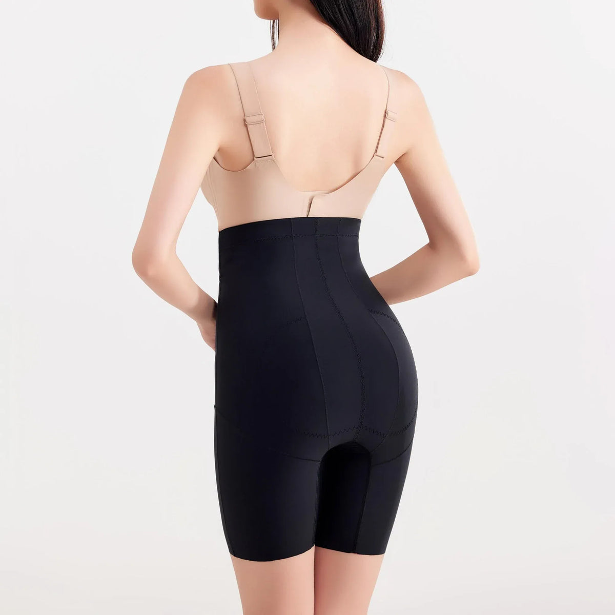 Skinny Shapewear Short for Women Image