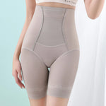 Skinny Shapewear Short for Women Image