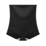 Black Skinny Shapewear Short for Women Image