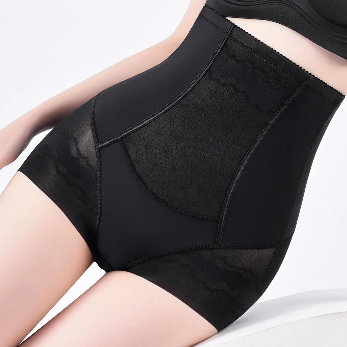 Skinny Shapewear Short for Women Image
