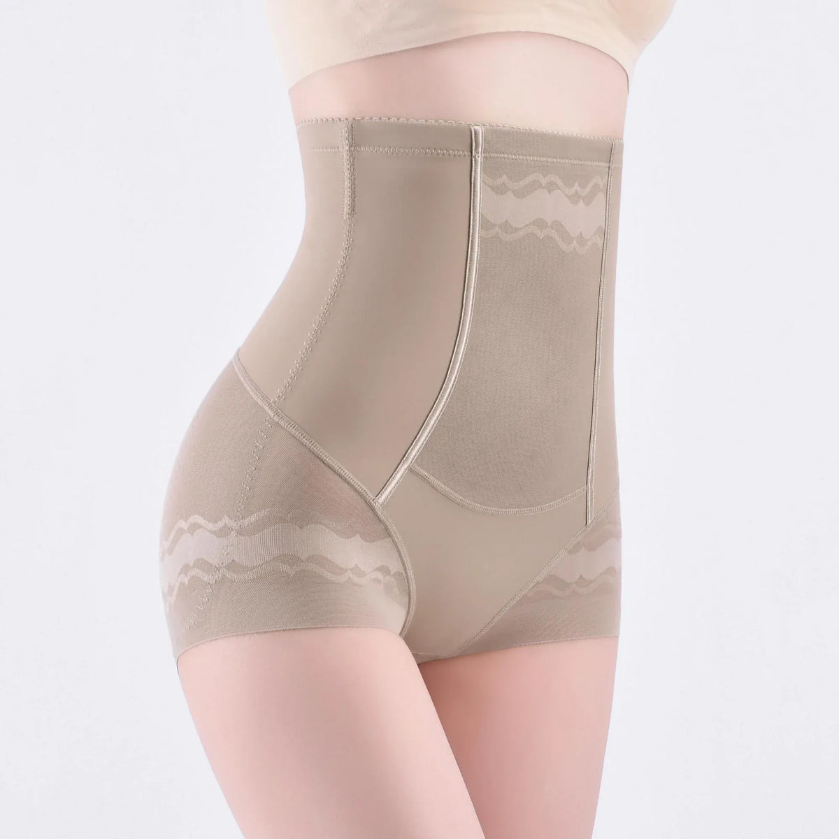 Skinny Shapewear Short for Women Image