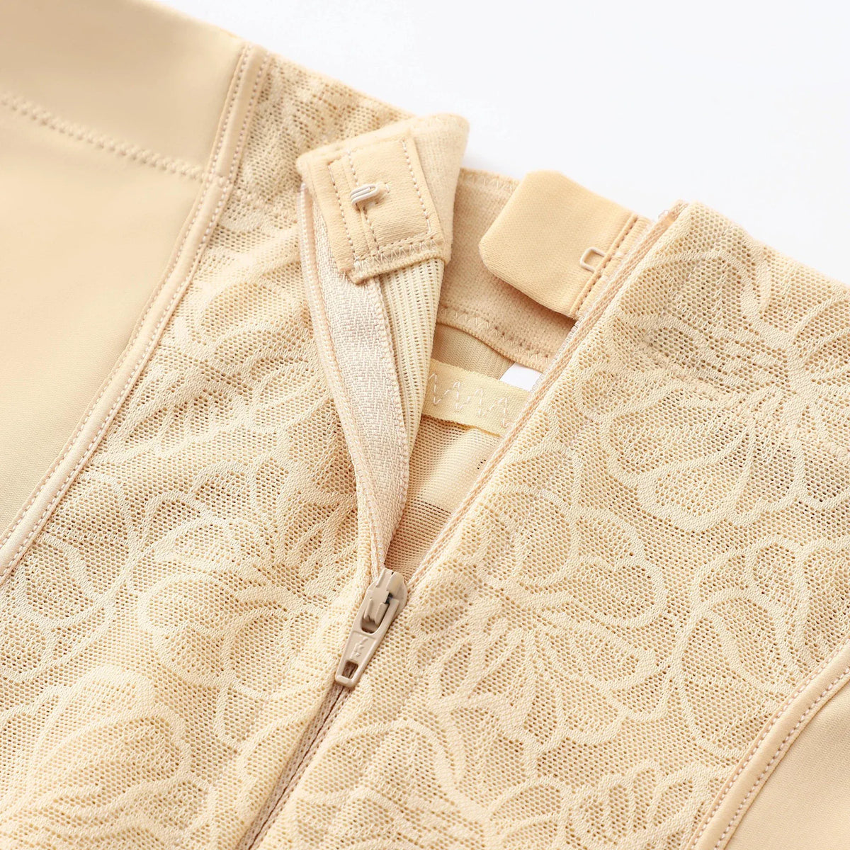 Skinny Shapewear Short for Women Image