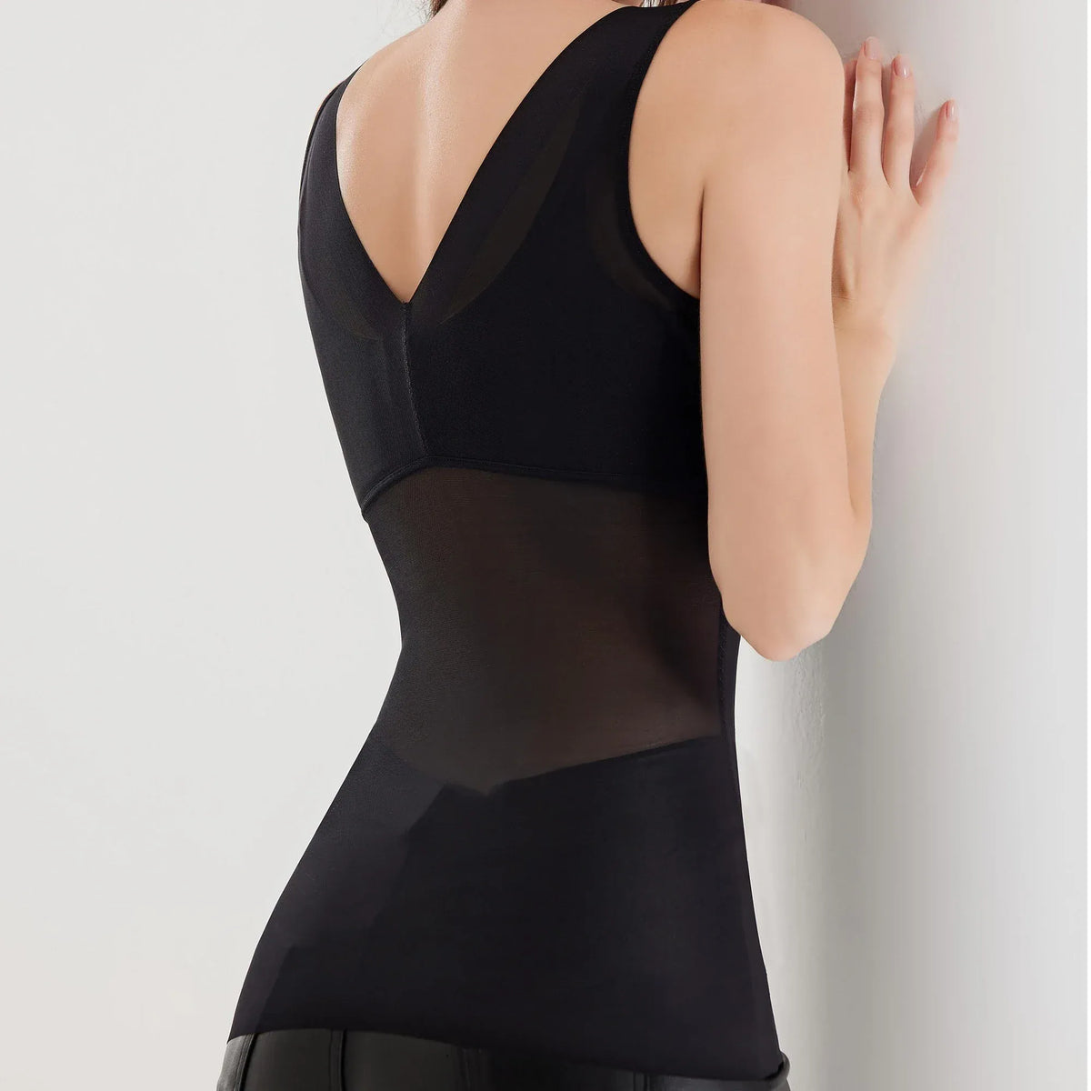 Skinny Shapewear Bodysuit for Women Image