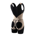 Skinny Shapewear Bodysuit for Women Image