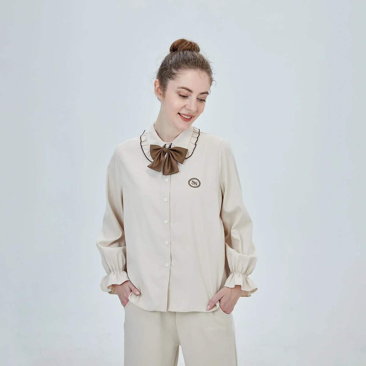 Shirt for Women Image