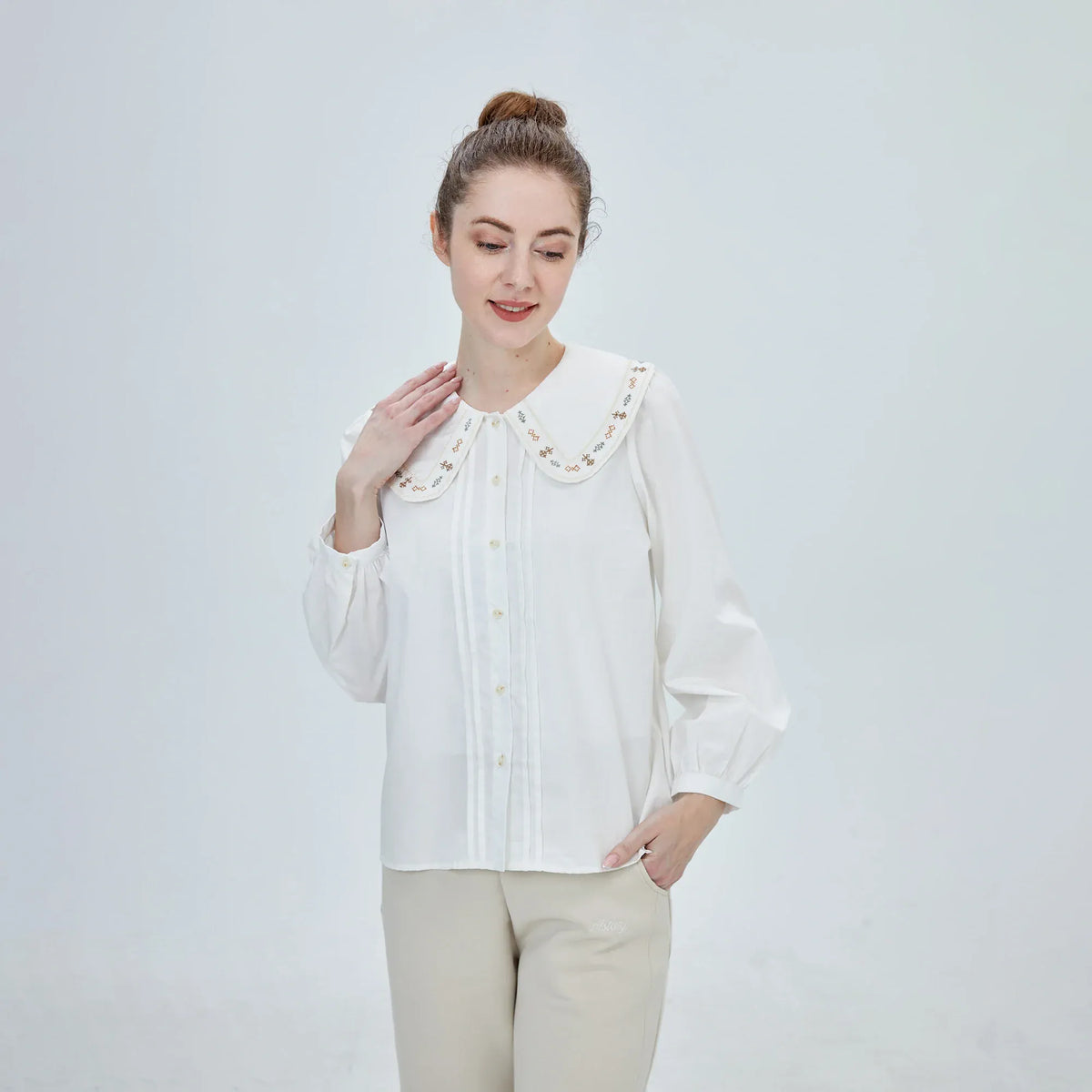 Shirt for Women Image