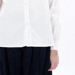 Casual Laced Shirt for Girls Image