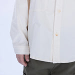 Casual Badge Shirt for Boys Image