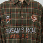 Checked Shirt for Women Image