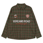 Checked Shirt for Women Image