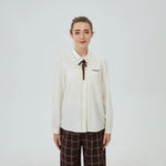 Embroidery Shirt for Women Image