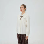 Embroidery Shirt for Women Image