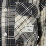 Checked Shirt for Men Image