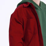 Casual Plain Shirt for Boys Image