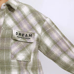 Casual Checked Shirt for Boys Image