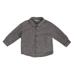 Casual Checked Shirt for Baby boy Image