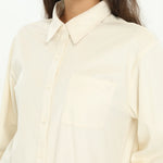 Elegant Plain Shirt for Women Image