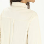 Elegant Plain Shirt for Women Image