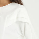 Elegant Plain Shirt for Women Image