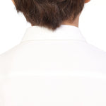 Plain Formal Shirt for Boys Image