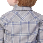Checked Formal Shirt for Baby boy Image