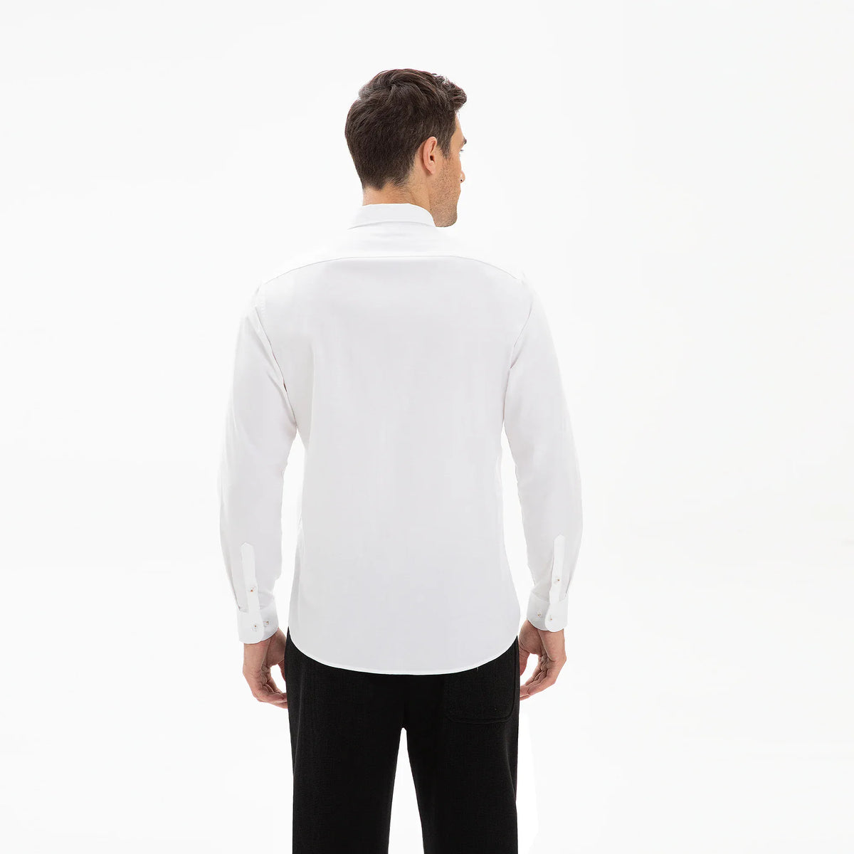 Elegant Classic Shirt for Men Image