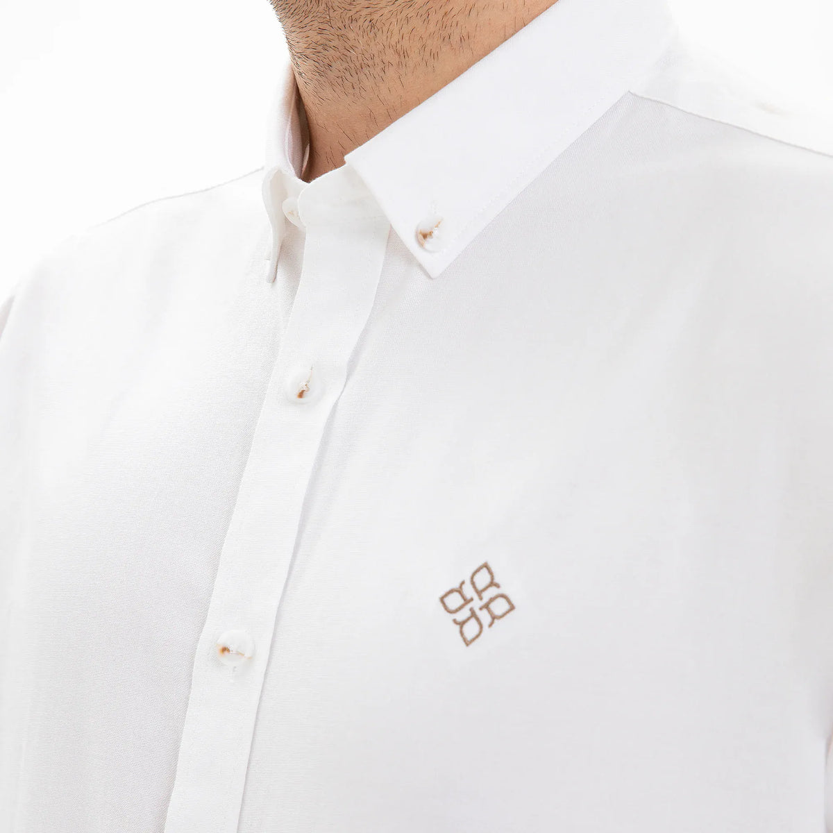 Elegant Classic Shirt for Men Image