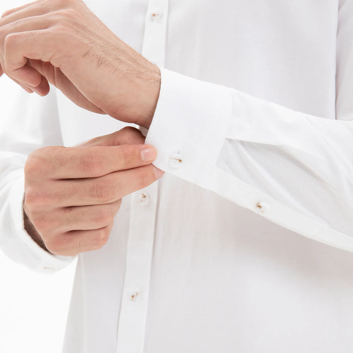 Elegant Classic Shirt for Men Image