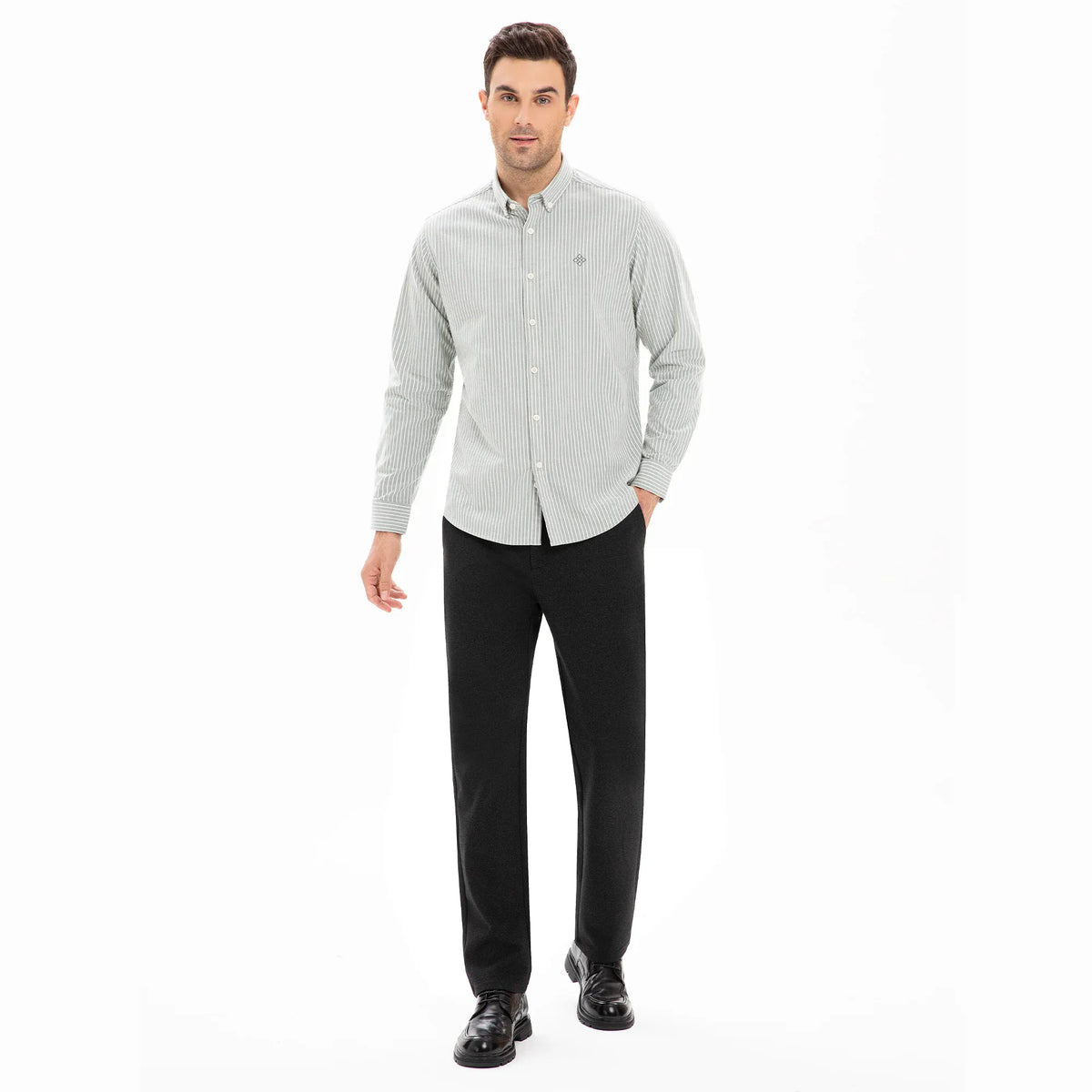 Elegant Classic Shirt for Men Image