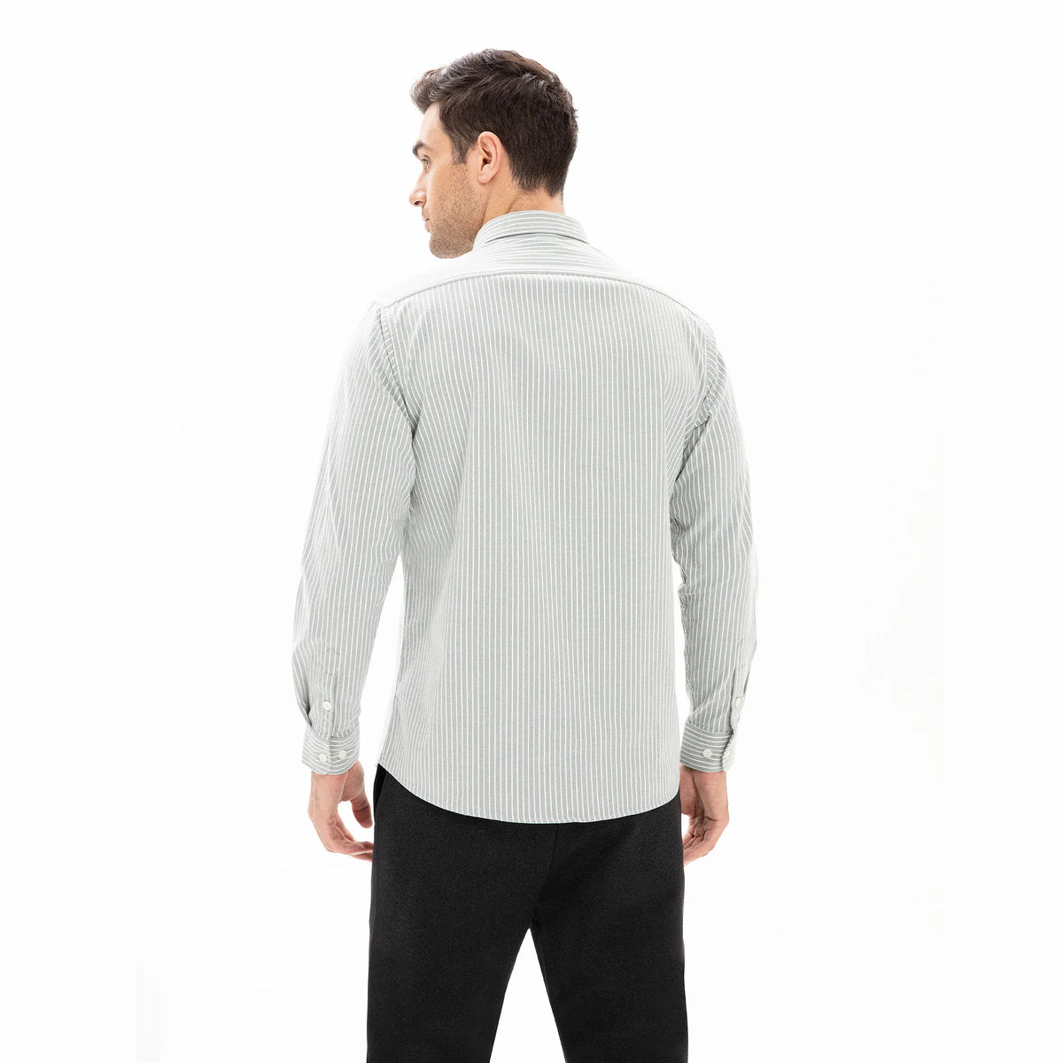 Elegant Classic Shirt for Men Image