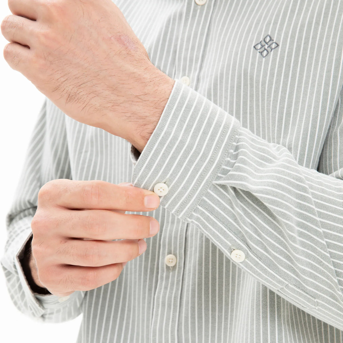 Elegant Classic Shirt for Men Image