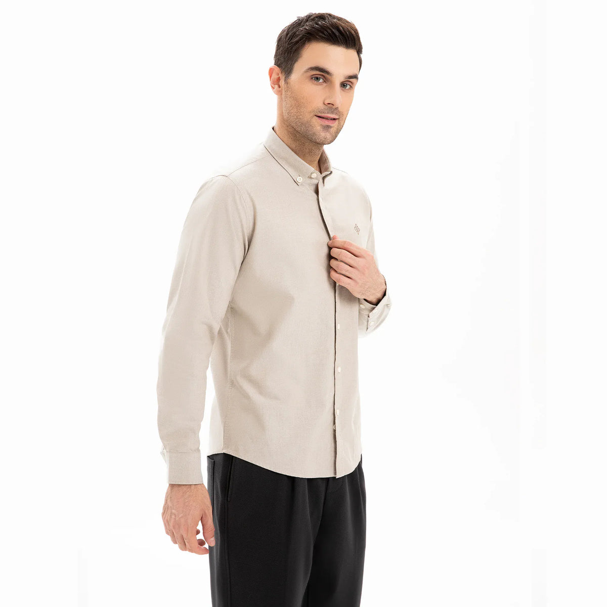 Elegant Classic Shirt for Men Image
