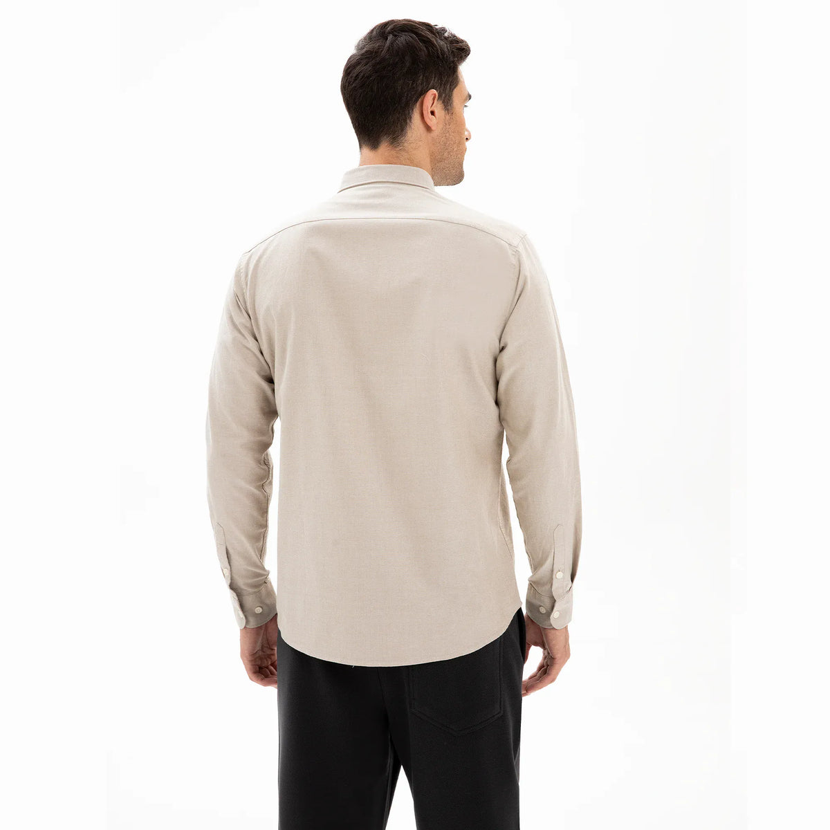 Elegant Classic Shirt for Men Image