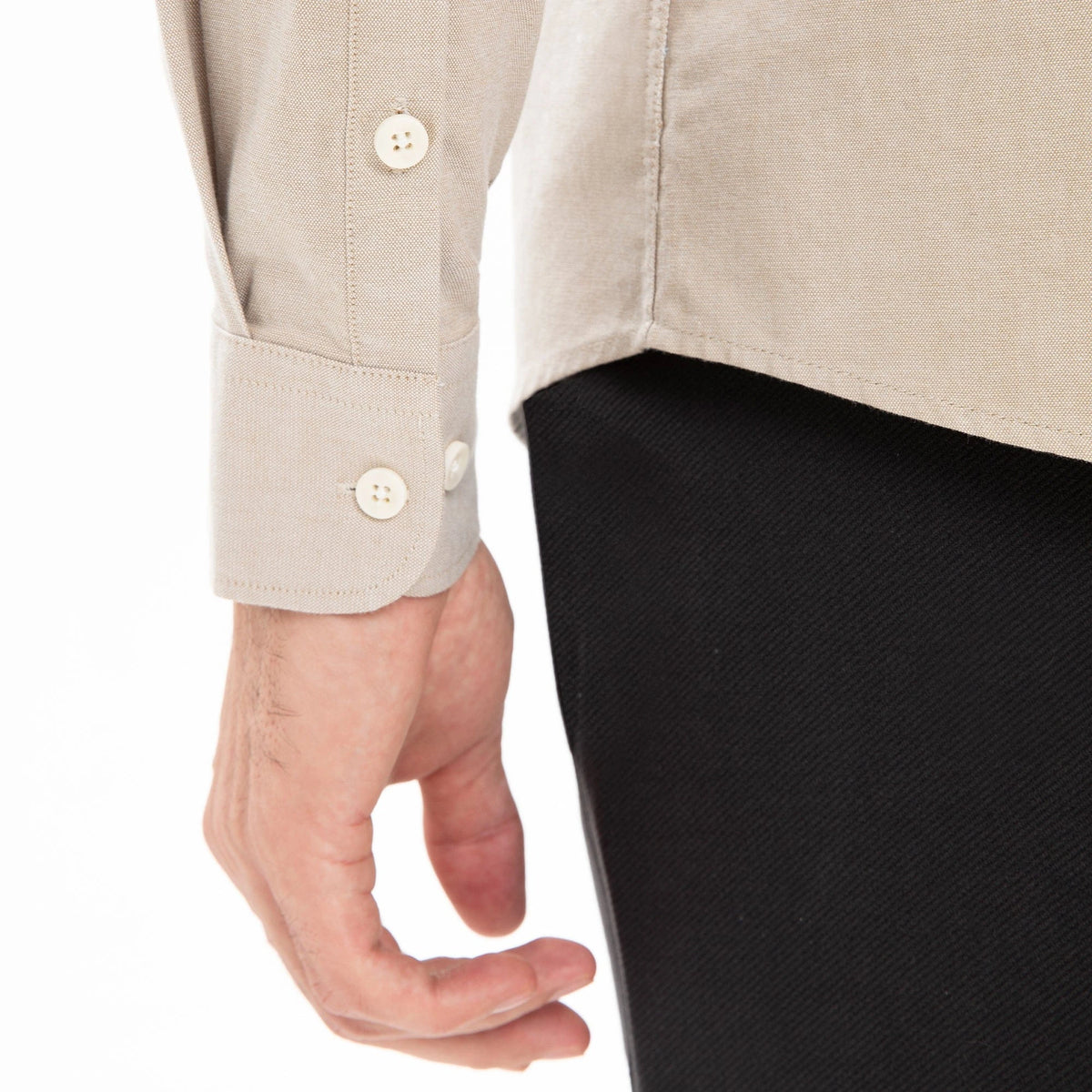 Elegant Classic Shirt for Men Image