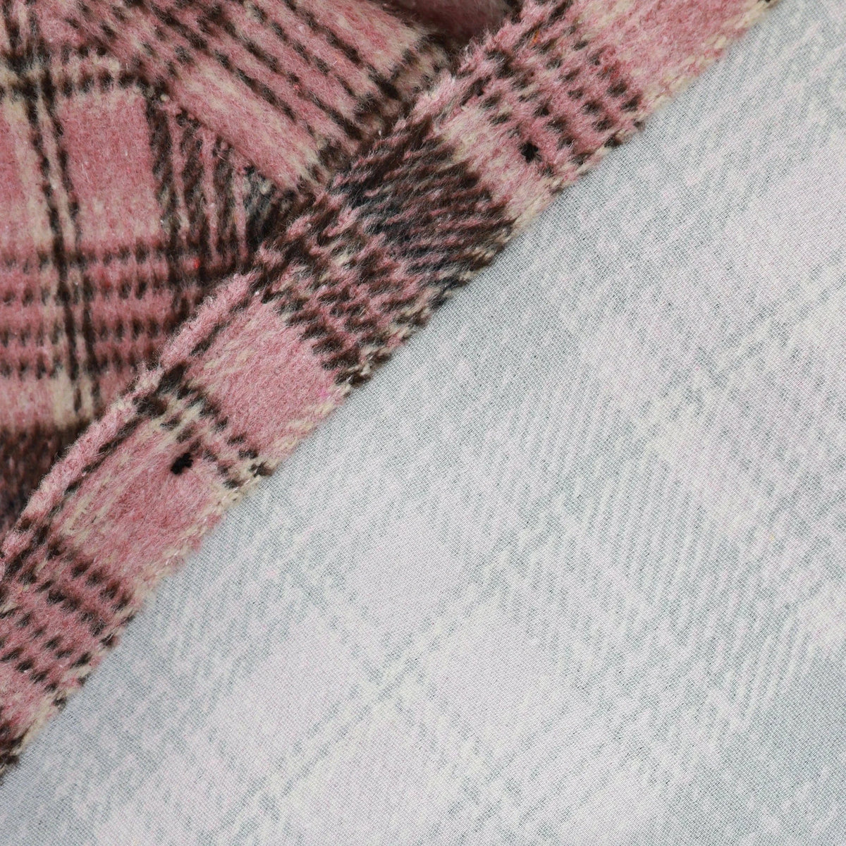 Elegant Checked Shirt for Women Image