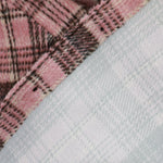 Elegant Checked Shirt for Women Image