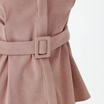 Elegant Plain Shirt for Women Image