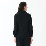 Elegant Jacquard Shirt for Women Image