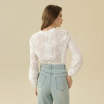 Floral Shirt For Women