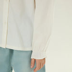 Jacquard Casual Shirt for Girls