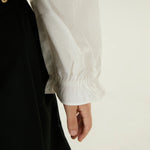 Jacquard Casual Shirt for Girls