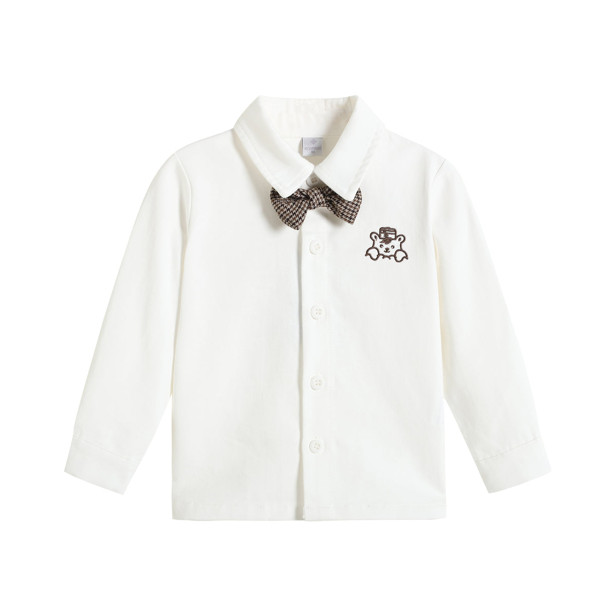 Embroidery Shirt For Baby boy
