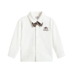 Embroidery Shirt For Baby boy
