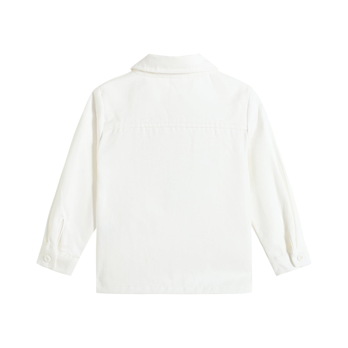 Embroidery Shirt For Baby boy