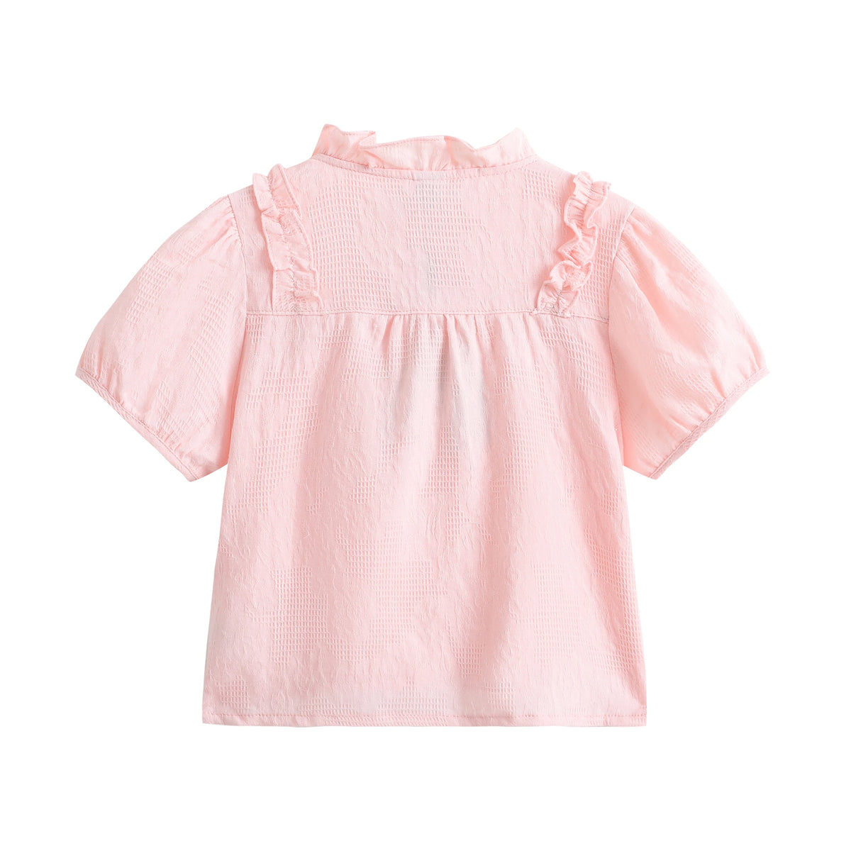 قميص كاجوال للمواليد البنات