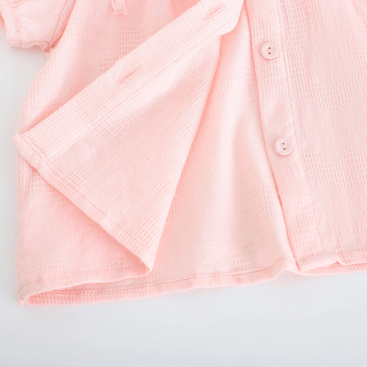 قميص كاجوال للمواليد البنات